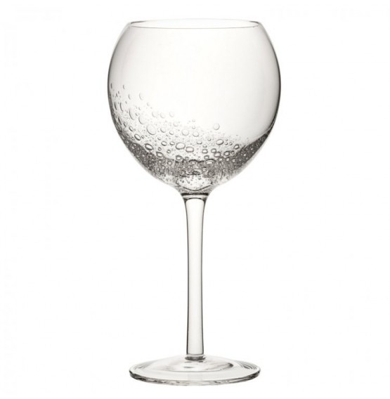 Botanist Cocktail Glass