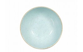 Stonecast Duck Egg Blue Bowl