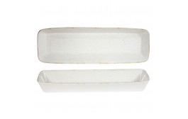 Stonecast Hints Barley White 2/4 Flat Tray