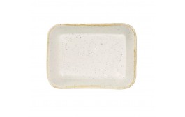 Stonecast Barley White Lasagne Dish