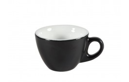Menu Shades Ash Black Espresso Cup