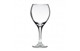 Perception Round Wine Glass 175ml CE