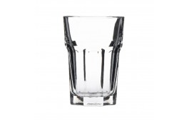 Gibraltar Original Beverage Glass