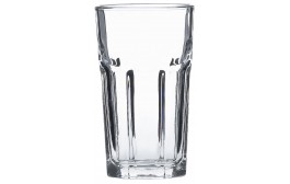 Gibraltar Original Hi-Ball Glass