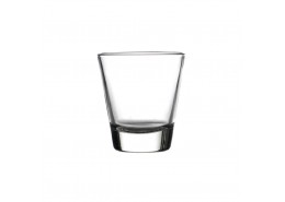 Elan Double Old Fashioned Glass
