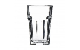 Gibraltar Original Hi-Ball Glass 1/2 Pint CE