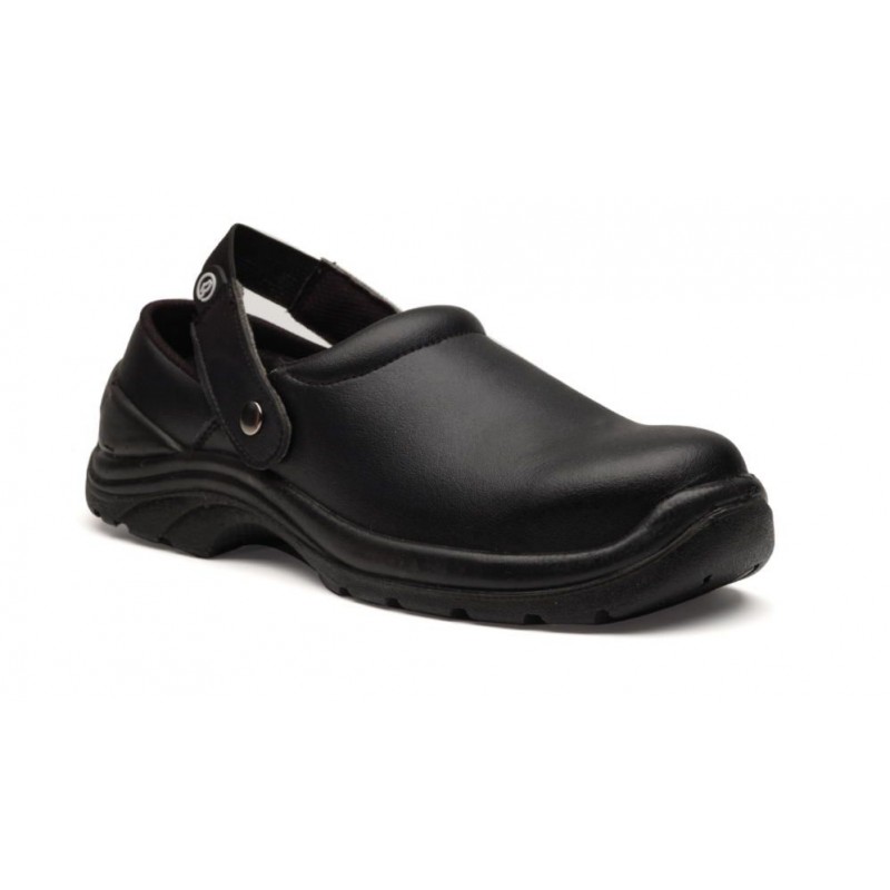 toffeln chef shoes