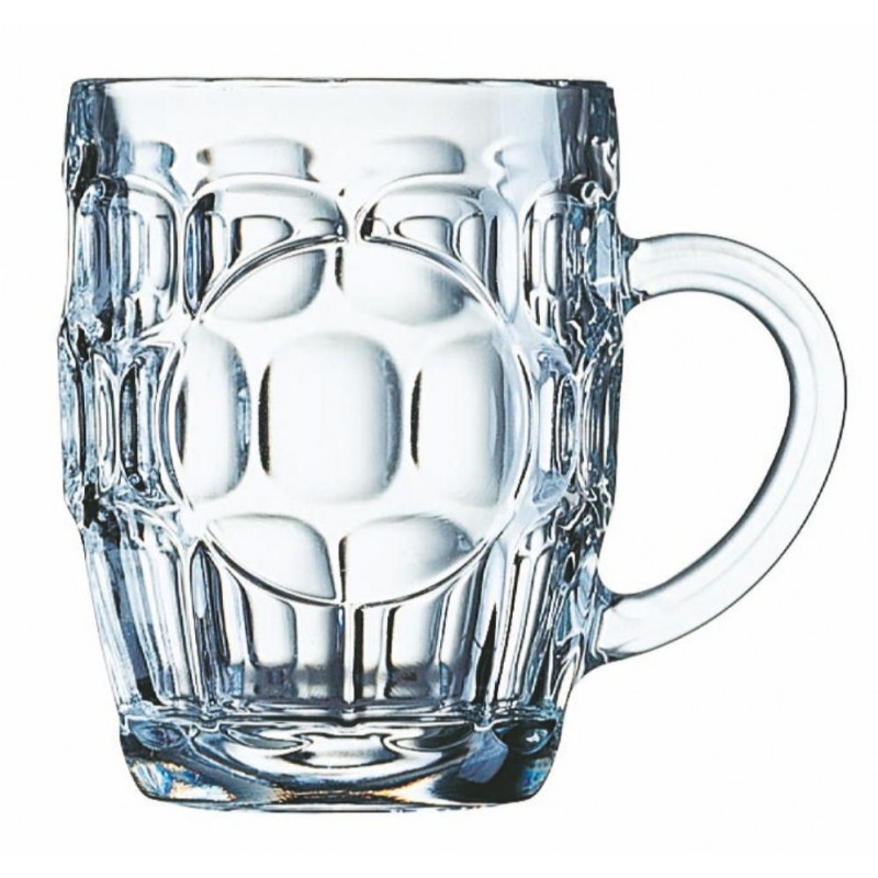arcoroc pint glass