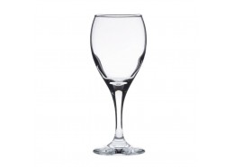 Teardrop Wine Glass