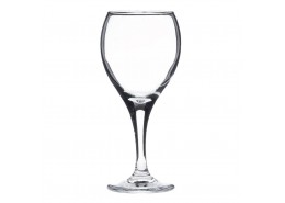 Teardrop Goblet Wine Glass