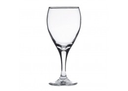 Teardrop Goblet Wine Glass 125ml 175ml 250ml CE