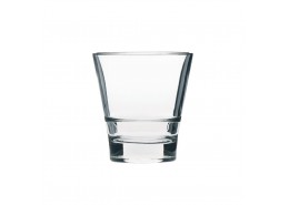 Endeavor Double Old Fashioned Whisky Glass