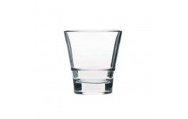 Endeavor Double Old Fashioned Whisky Glass