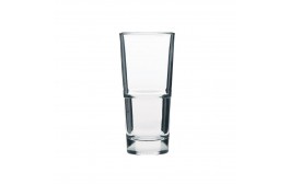 Endeavor Beverage Glass