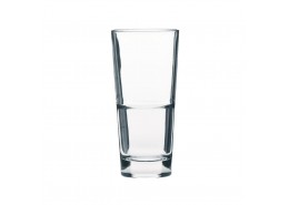 Endeavor Beverage Glass