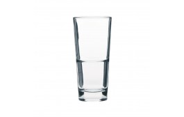 Endeavor Beverage Glass