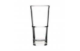 Endeavor Beer Glass