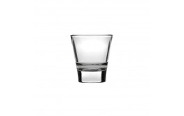 Endeavor Espresso Shot Glass