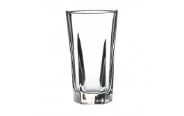 Inverness Hi-Ball Glass