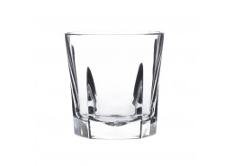 Inverness Double Old Fashioned Glass