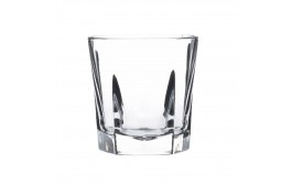 Inverness Double Old Fashioned Glass