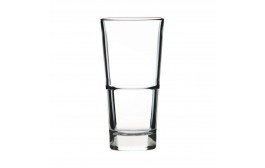 Endeavor Beer Glass 1 Pint CE