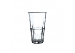 Brooklyn Hi-Ball Glass CE 1/2 Pint