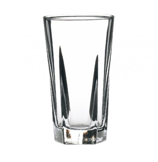 Inverness Hi-Ball Glass 1/2 Pint CE