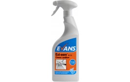 Est-eem Cleaner Sanitiser