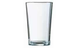 Conique 'HeadStart' Beer Glass CE 1/2 Pt