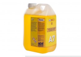 Arpax A7 Bactericidal Degreaser & Sanitiser