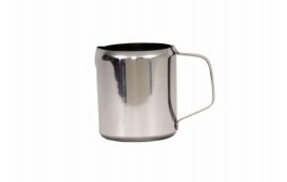 Stainless Steel Milk Jug