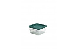 Square Food Container