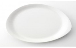 Freestyle Plate