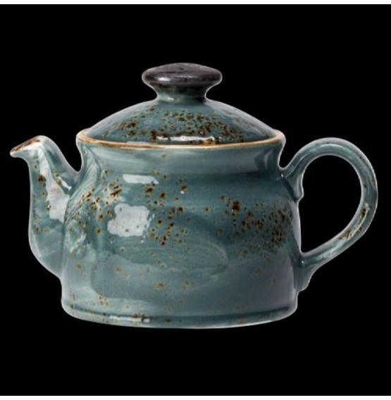 Craft Blue Club Teapot