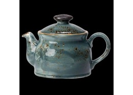 Craft Blue Club Teapot Lid