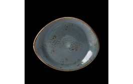 Craft Blue Plate