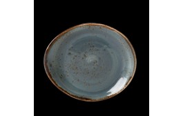 Craft Blue Plate