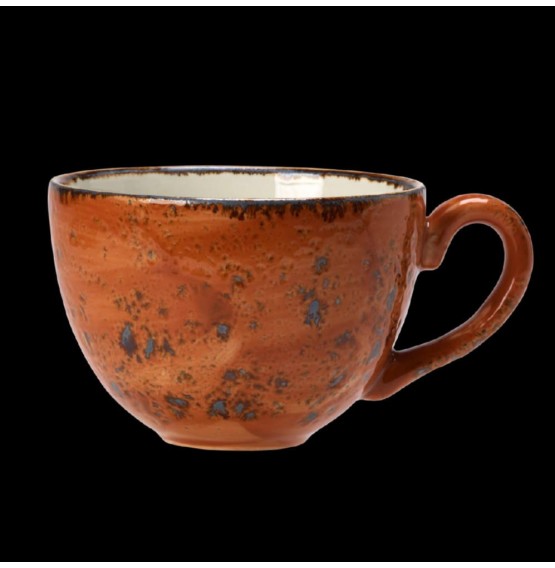 Craft Terracotta Low Cup
