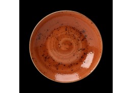 Craft Terracotta Coupe Bowl