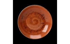 Craft Terracotta Coupe Bowl