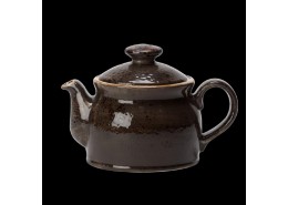 Craft Grey Club Teapot Lid
