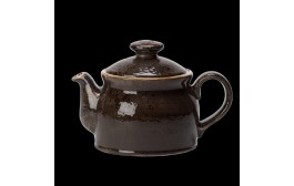 Craft Grey Club Teapot Lid