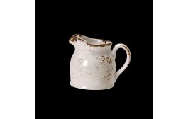 Craft White Club Jug