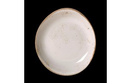 Craft White Bowl