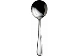 Florence English Soup Spoon