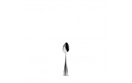 Hollands Glad Demitasse Spoon