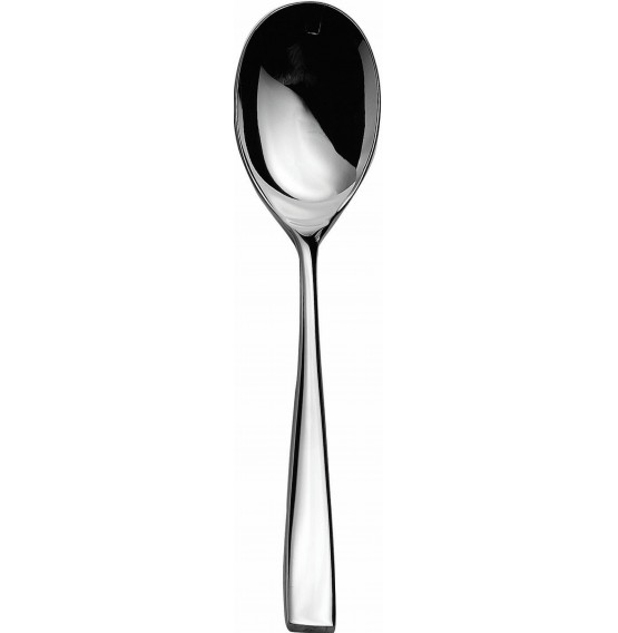 Lotus Dessert Spoon