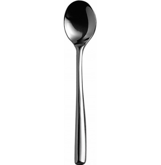 Lotus Demitasse Spoon