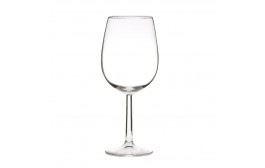 Bouquet Wine Goblet